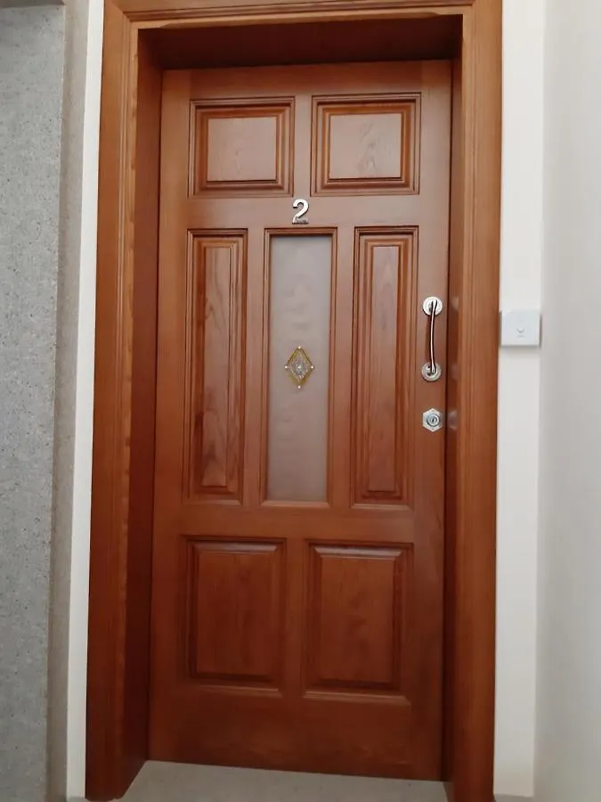 Penthouse 2 Apartment Marsaskala 0*,