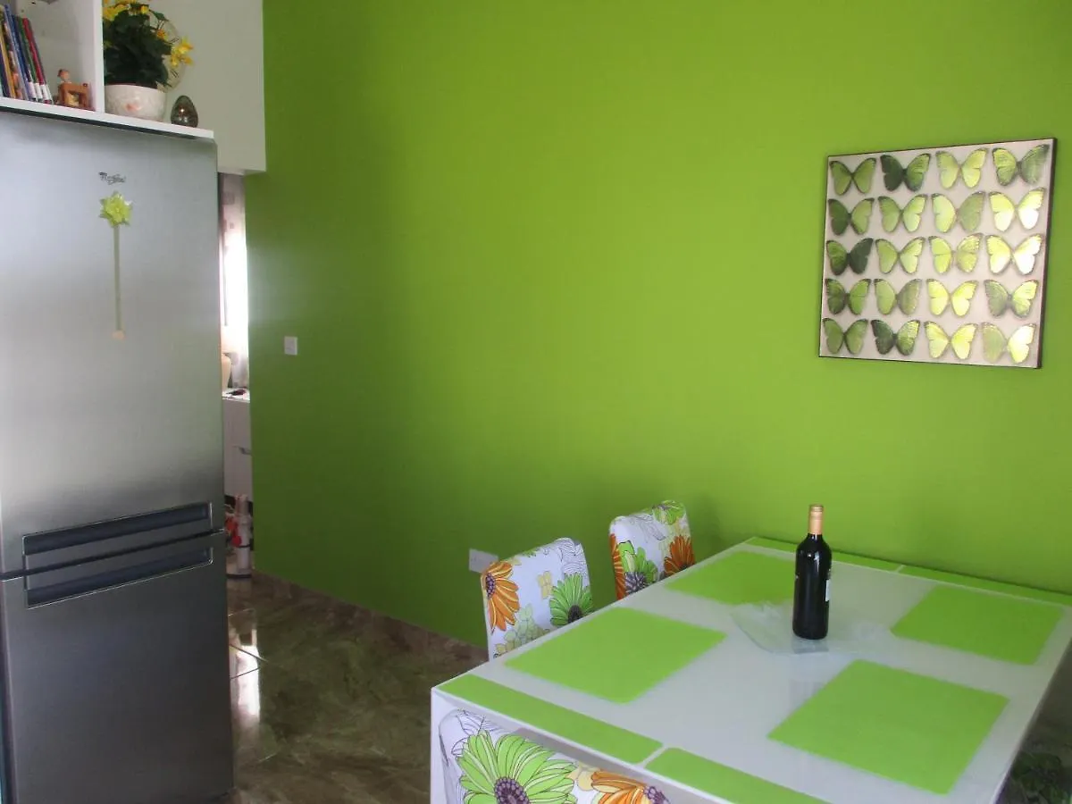 Penthouse 2 Apartment Marsaskala