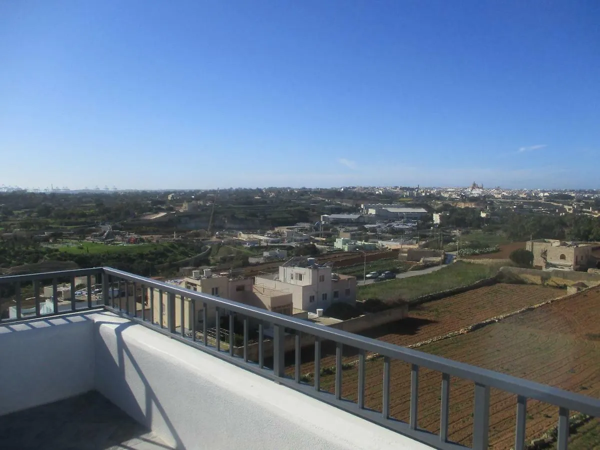 Appartamento Penthouse 2 Marsaskala
