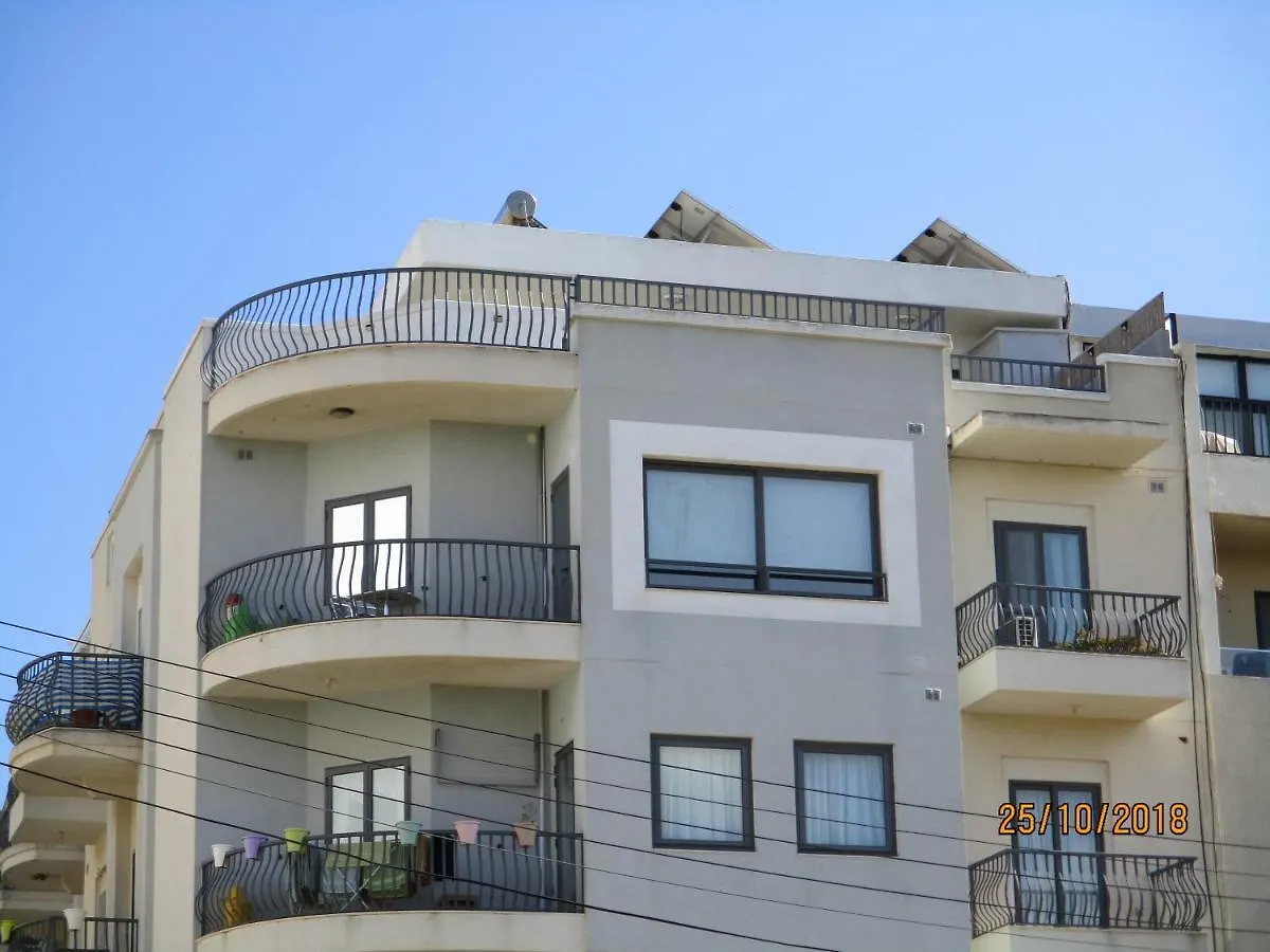 Appartamento Penthouse 2 Marsaskala 0*,  Malta