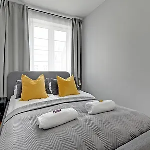  Apartment The Golden Lions Ogarna Poland