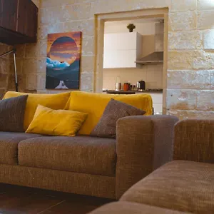Apartment Marija Juana, Valletta