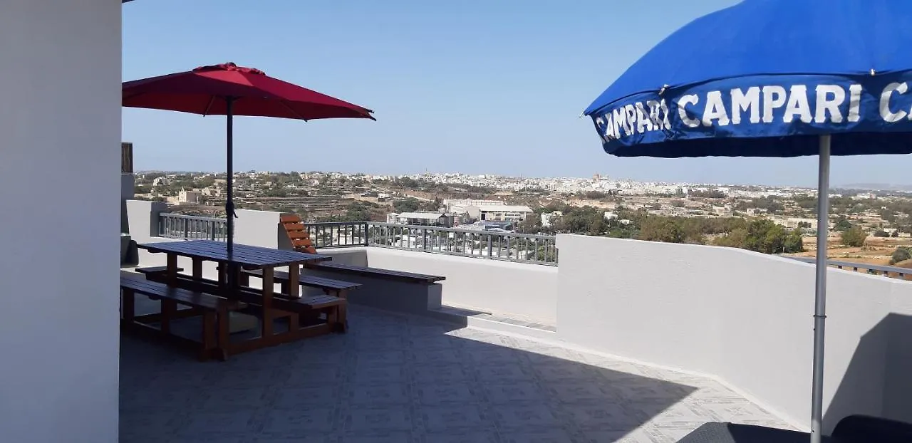 Апартаменты Penthouse 2 Марсаскала