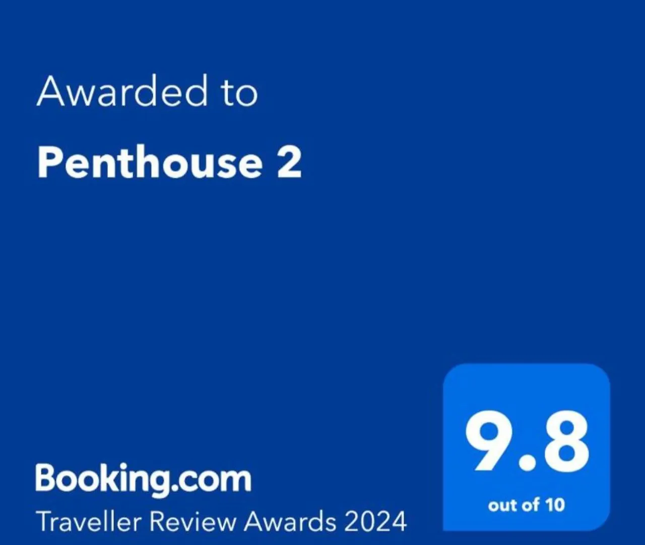 Апартаменты Penthouse 2 Марсаскала 0*,  Мальта